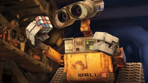 WALL·E - Der Letzte räumt die Erde auf Bild 6