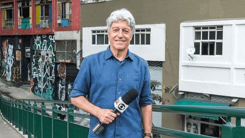 Profissão Repórter Bild 4