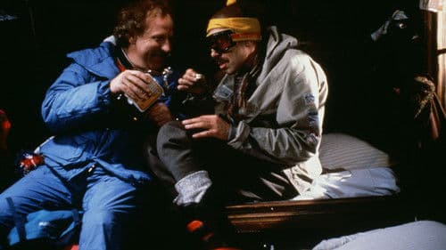 Sällskapsresan II - Snowroller Bild 7