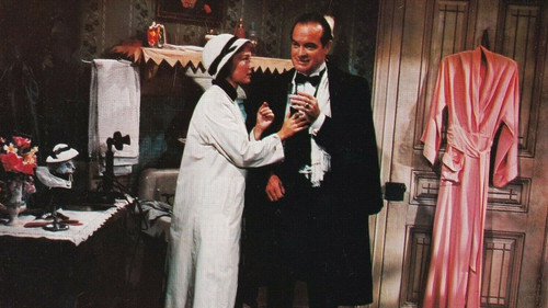 Schöne Frauen, harte Dollars Bild 3