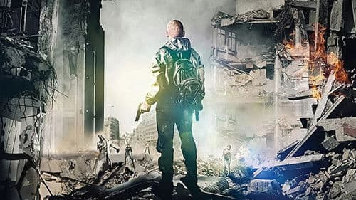 Attack of the Undead - Lost Town Bild 1