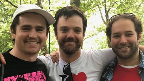 The Egos: Summer of Drake Bild 7