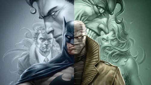 Batman: Hush Bild 3