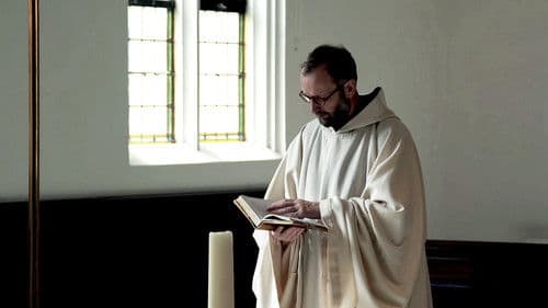 De terugkeer van de monniken naar Schier Bild 5