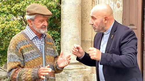 4 misteri e un funerale Bild 1