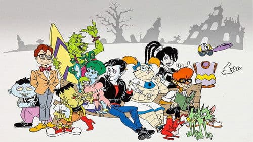 Gravedale High Bild 1