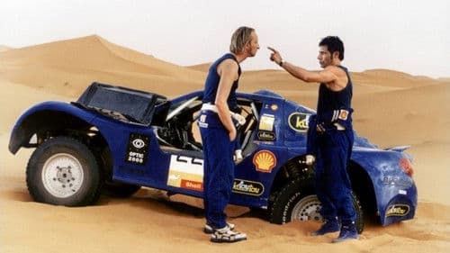 Ball & Chain - Zwei Nieten und sechs Richtige Bild 4