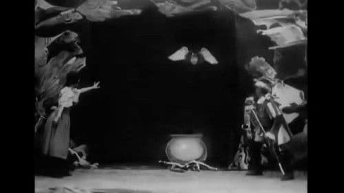 The Magic Sword Bild 8