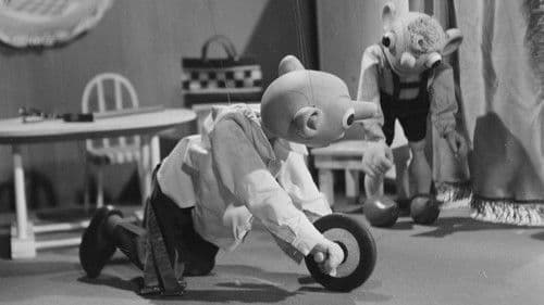 Spejbl & Hurvinek Bild 1