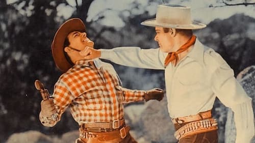 Dynamite Canyon Bild 1