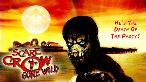 Scarecrow Gone Wild Bild 3