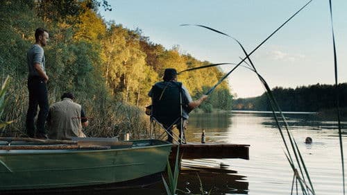 Nicht schon wieder Rudi! Bild 1