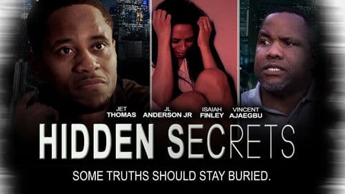 Hidden Secrets Bild 1