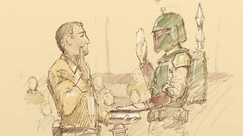 The People vs. George Lucas Bild 1