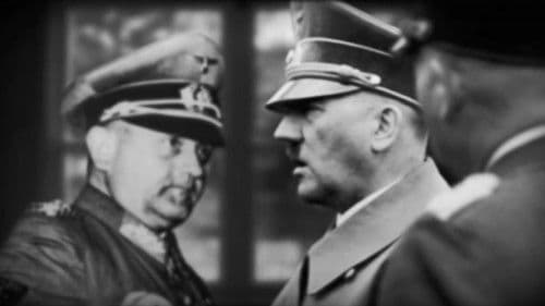 Brennt Paris? - Kampf gegen Hitlers Befehl Bild 1