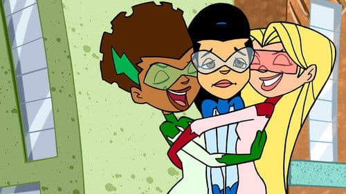 Chrissy und die Cheerleader Bild 2