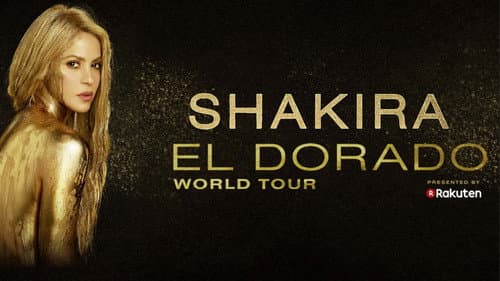 Shakira In Concert: El Dorado World Tour Bild 8