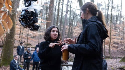 Marvel Studios Assembled: The Making of Agatha All Along Bild 2