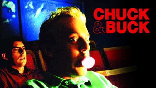 Chuck & Buck Bild 6