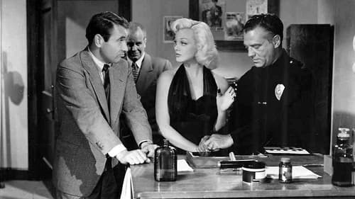 Immer jagte er Blondinen Bild 3