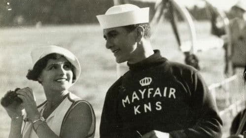 Madame besøker Oslo Bild 1