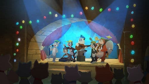 Pelle Svanslös Bild 3