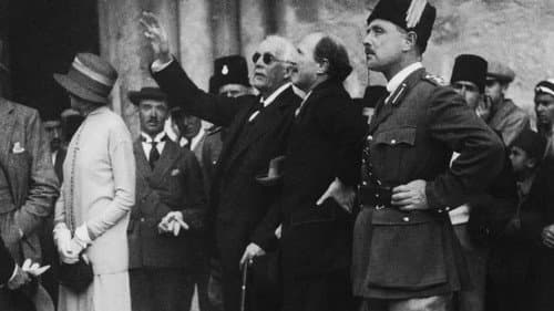 Promises & Betrayals: Britain and the Struggle for the Holy Land Bild 2