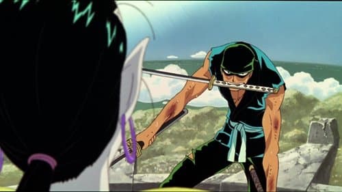 One Piece: Abenteuer auf der Spiralinsel Bild 1