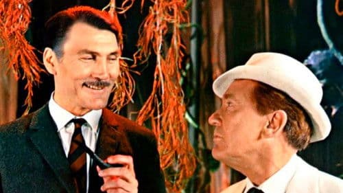 Der Foltergarten des Dr. Diabolo Bild 5