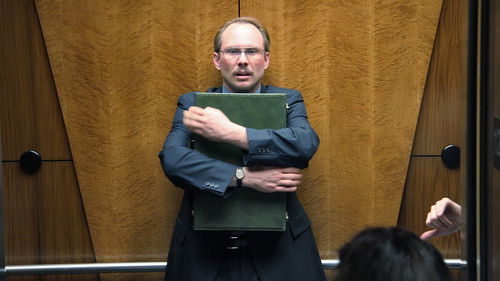 Amok - He Was a Quiet Man Bild 5