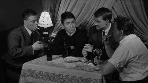 Mellem venner Bild 2