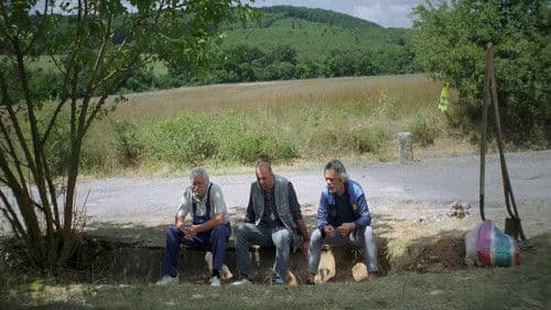 A Herner Ferike faterja Bild 1