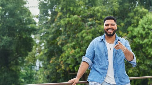 Avisa Lá Que Eu Vou Bild 5