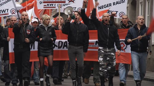 Blutsfreundschaft Bild 1