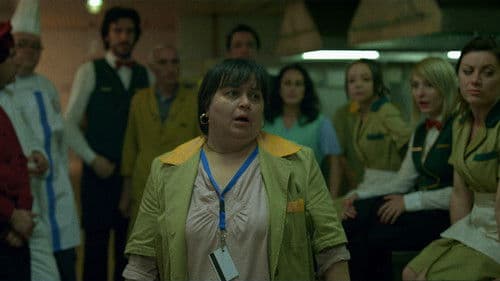 Tod in Sarajevo Bild 3