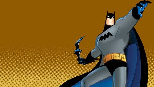 The New Batman Adventures Bild 1