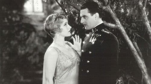 His Glorious Night Bild 1