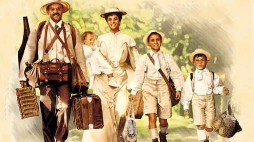 Das Schloss meiner Mutter Bild 1