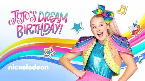 JoJo's Dream Birthday Bild 3