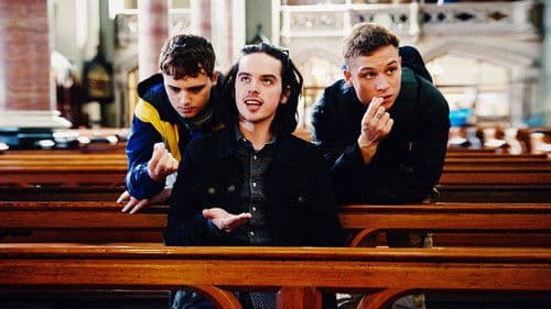 Here Are the Young Men Bild 7