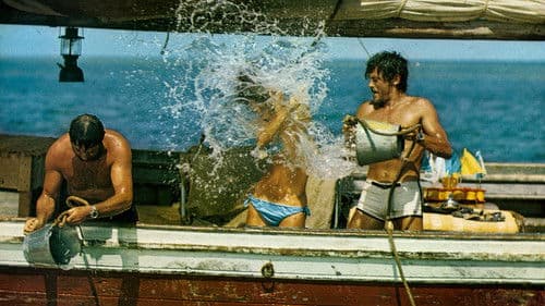 Die Abenteurer Bild 1