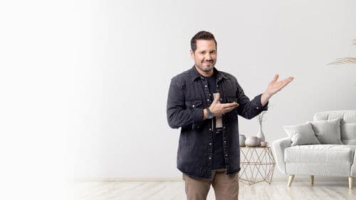 Tô Chegando! Na Casa dos Famosos Bild 1