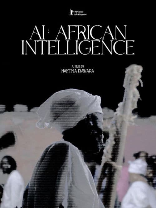 AI: African Intelligence