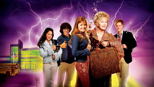 Halloweentown High School Bild 2