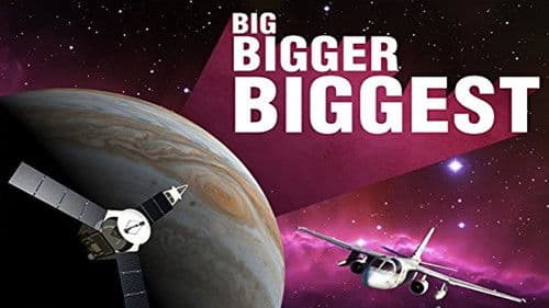 Big, Bigger, Biggest Bild 1