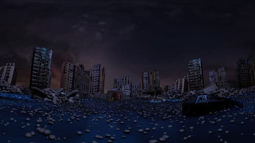 The Majesty of Art Bild 8