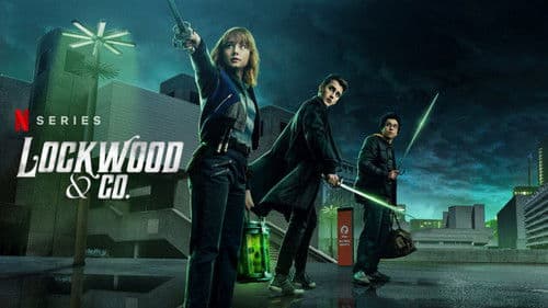 Lockwood & Co. Bild 8