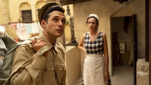 The Beauty Queen of Jerusalem Bild 3