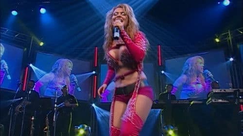 Banda Calypso: Ao Vivo No Olympia Bild 1