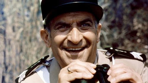 Balduin, der Schrecken von St. Tropez Bild 8